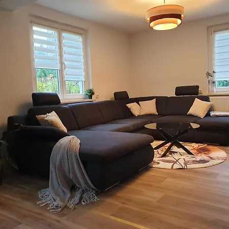 Daire 1 Am Hambach *