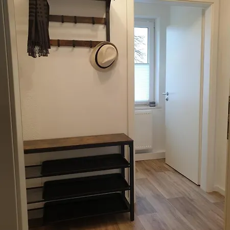 1 Am Hambach Daire *