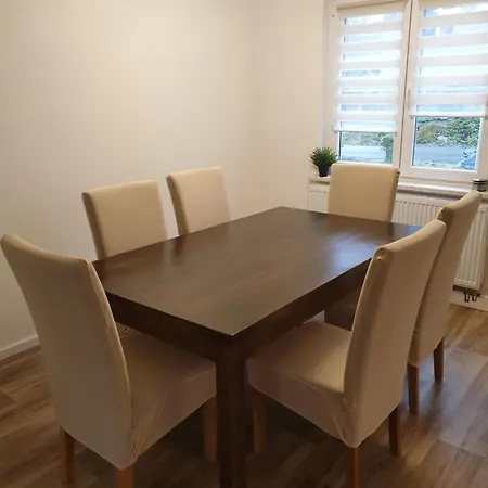 Apartamento 1 Am Hambach